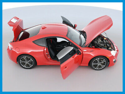 2015 Scion FR-S Coupe 2D - Fresh Stock Dated October 2025