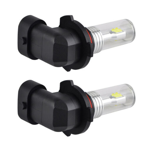 Bevinsee 9005 HB3 LED Headlight Bulb For Suzuki GSXR1000 GSX1300R Hayabusa 03-05 - Fresh Stock Dated October 2025