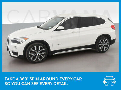 2016 BMW X1 xDrive28i Sport Utility 4D - Fresh Stock Dated October 2025