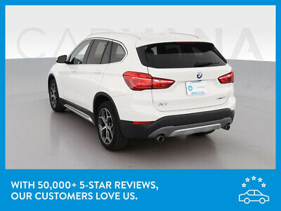 2018 BMW X1 sDrive28i Sport Utility 4D - Fresh Stock Dated October 2025