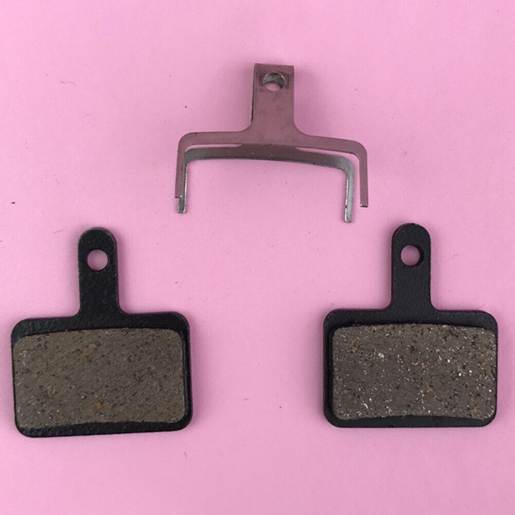2x Scooters Hydraulic Disc Brake Pads For Kaabo Wolf 11,11+,X Pro, King, King GT - Fresh Stock Dated October 2025