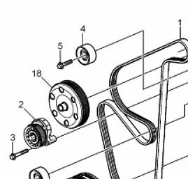 21585053 NEW VOLVO IDLER PULLEY - Fresh Stock Dated October 2025
