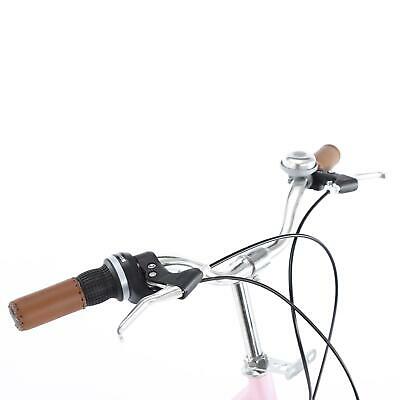Pink Women's Comfort Bike 26-Inch Wheels 7 Speed Girls Bicycle - Fresh Stock Dated October 2025