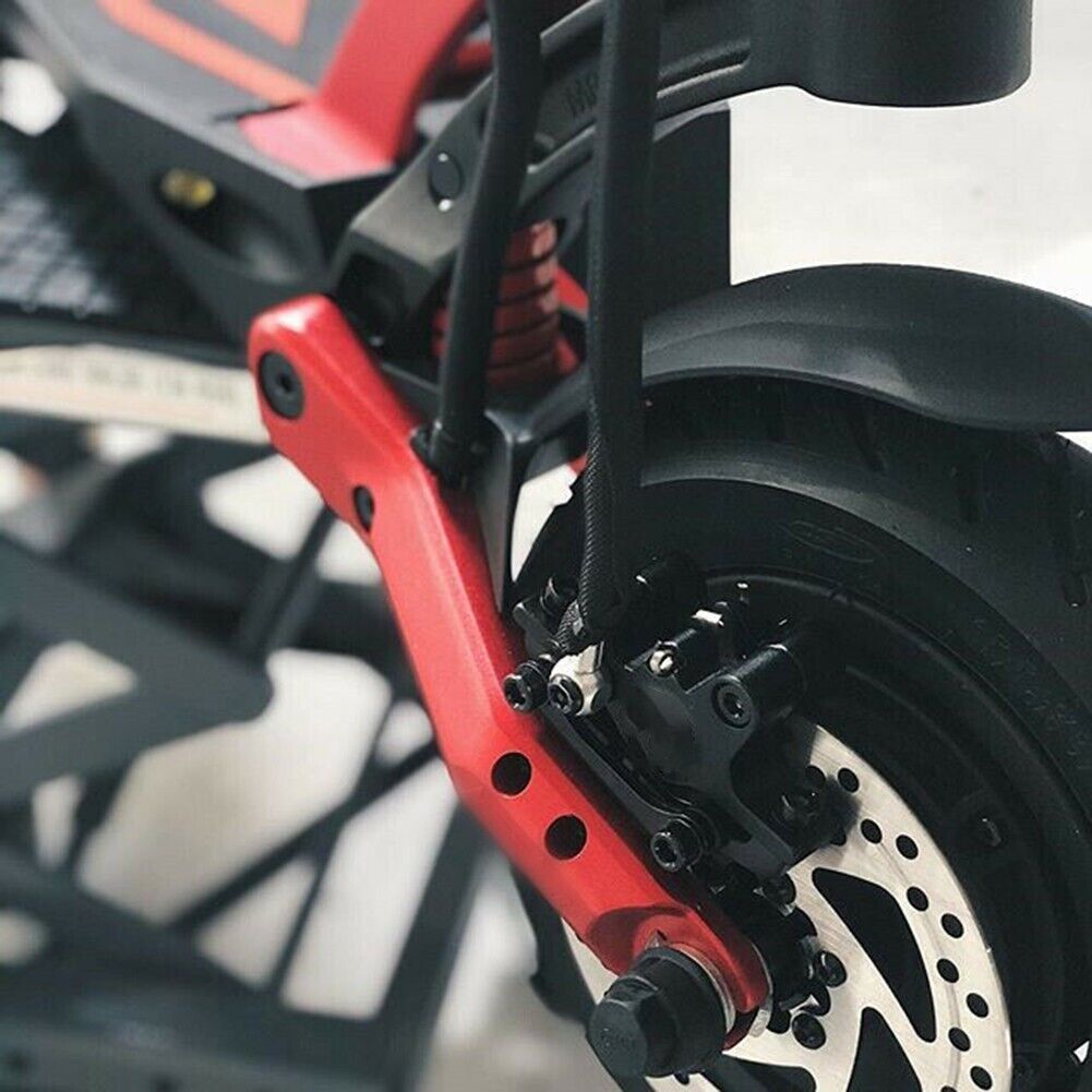 2x Scooters Hydraulic Disc Brake Pads For Kaabo Wolf 11,11+,X Pro, King, King GT - Fresh Stock Dated October 2025