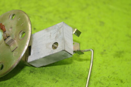82 SUZUKI GS650GL OEM SENDING UNIT 34810-34400 MS47 - Fresh Stock Dated October 2025