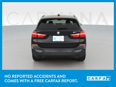 2017 BMW X1 xDrive28i Sport Utility 4D - Fresh Stock Dated October 2025