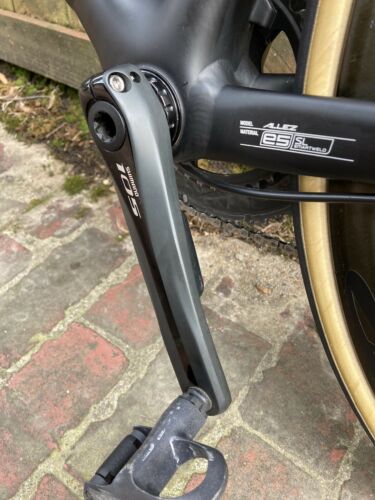 2019 Specialized Allez Sprint Disc - Zipp 302’s - Ultegra Di2 - Fresh Stock Dated October 2025