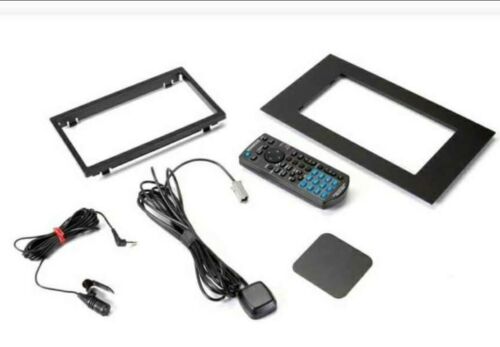 Kenwood eXcelon DNN770HD Car Stereo New - Fresh Stock Dated October 2025