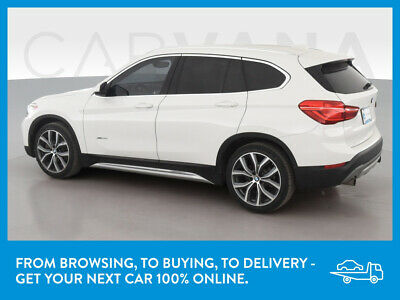 2016 BMW X1 xDrive28i Sport Utility 4D - Fresh Stock Dated October 2025
