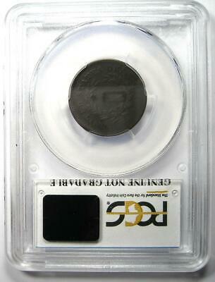 1794 Liberty Cap Flowing Hair Half Cent 1/2C C-8 - PCGS Fine Detail - Rare Coin! - Fresh Stock Dated October 2025