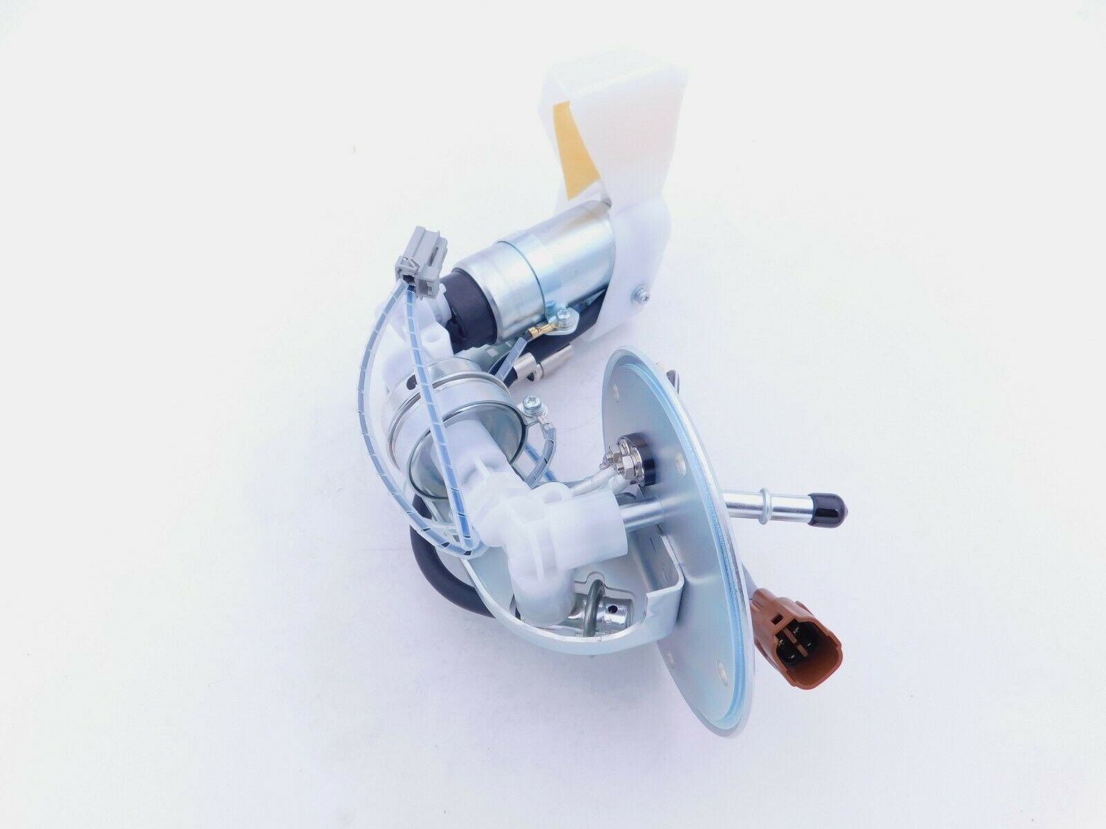NEW OEM SUZUKI 2007-2019 VL800 FUEL PUMP ASSEMBLY 15100-41F30 OEM NEW - Fresh Stock Dated October 2025