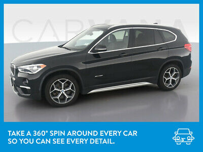 2017 BMW X1 xDrive28i Sport Utility 4D - Fresh Stock Dated October 2025