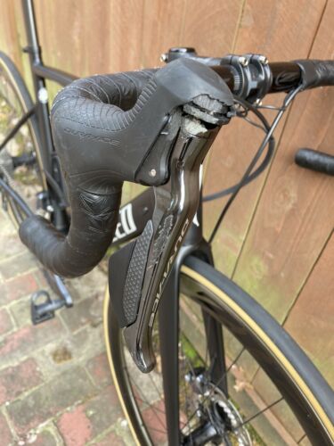 2019 Specialized Allez Sprint Disc - Zipp 302’s - Ultegra Di2 - Fresh Stock Dated October 2025
