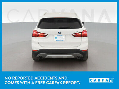 2016 BMW X1 xDrive28i Sport Utility 4D - Fresh Stock Dated October 2025