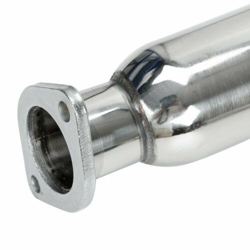 Exhaust Pipes For 2009-2011 Nissan 370Z /Infiniti 3.7L V6 2008-2011 VQ37VHR - Fresh Stock Dated October 2025