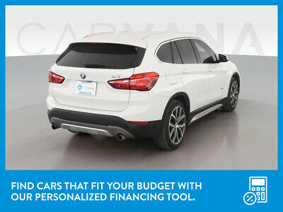 2016 BMW X1 xDrive28i Sport Utility 4D - Fresh Stock Dated October 2025