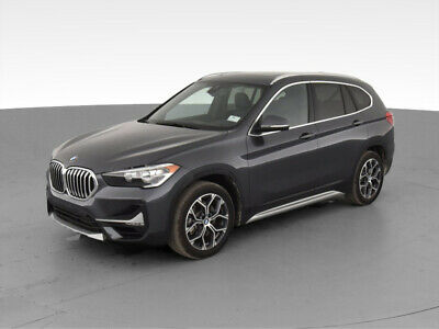 2020 BMW X1 xDrive28i Sport Utility 4D - Fresh Stock Dated October 2025