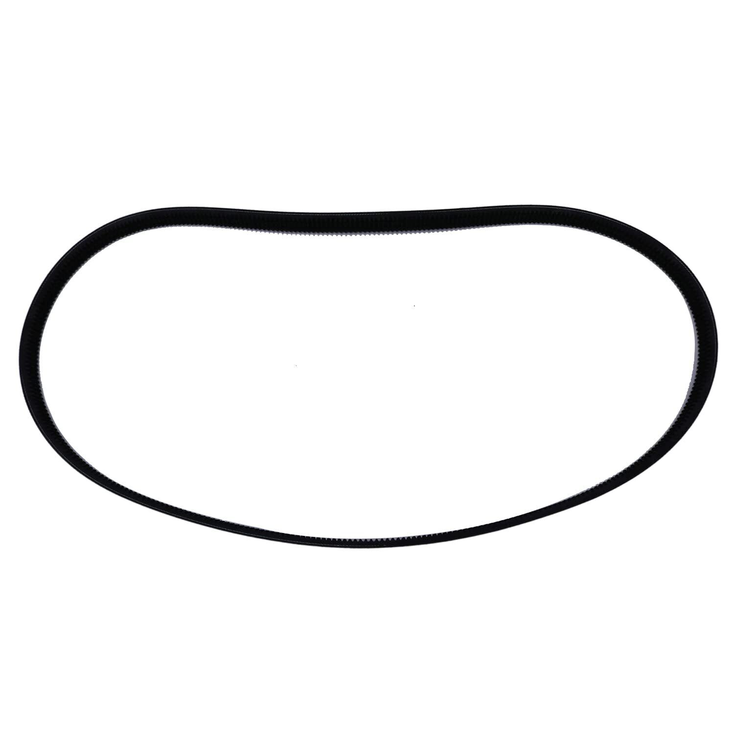 Drive Belt 78-1669 For Yanmar Thermo King T-Series T-1000 Engine TK370 TK376 - Fresh Stock Dated October 2025