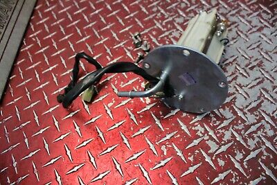 2006 - 2011 KAWASAKI ZX14 OEM FUEL PUMP GAS PUMP GUARANTEED ZX1444 - Fresh Stock Dated October 2025