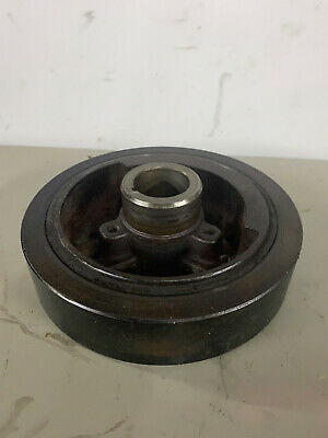 Mercruiser 7.4L 454 Harmonic Balancer Damper Pulley - Fresh Stock Dated October 2025