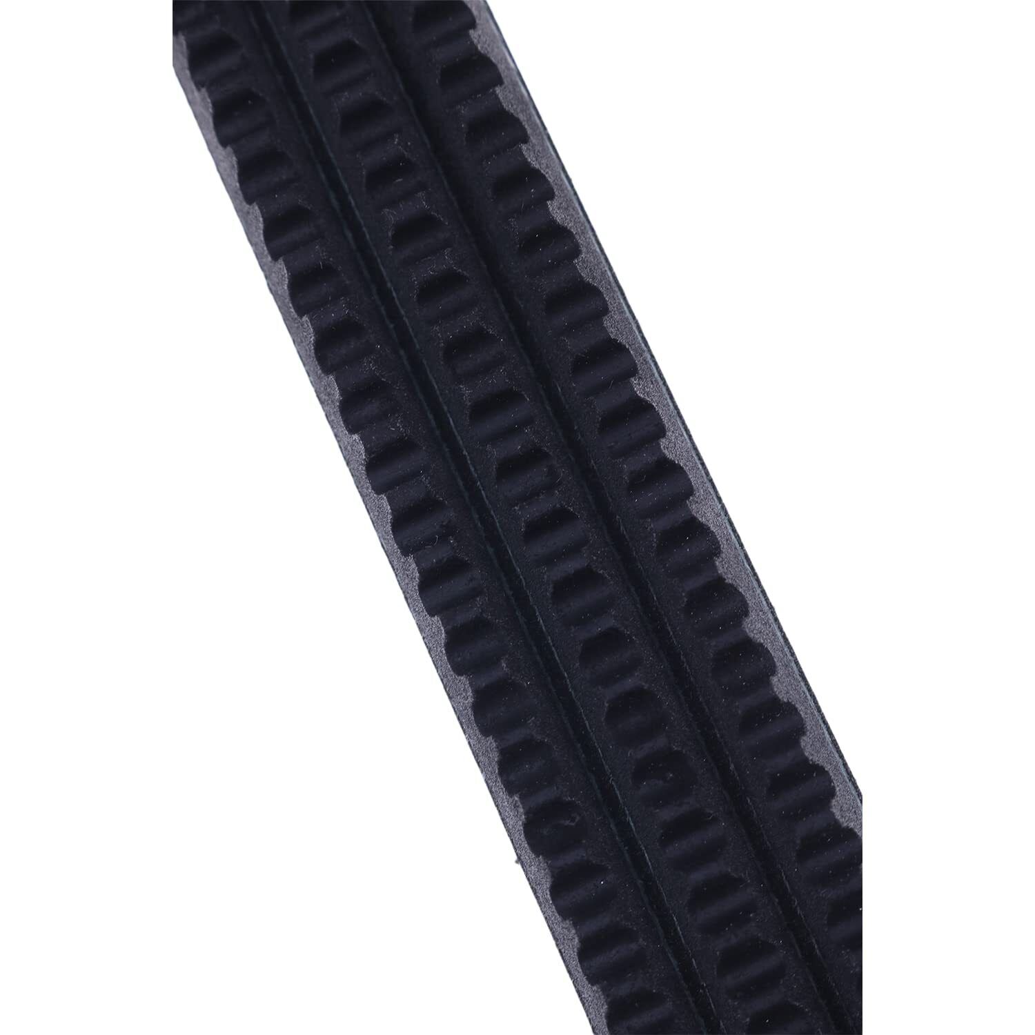Drive Belt 78-1669 For Yanmar Thermo King T-Series T-1000 Engine TK370 TK376 - Fresh Stock Dated October 2025
