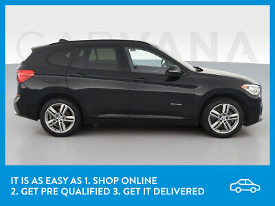 2017 BMW X1 xDrive28i Sport Utility 4D - Fresh Stock Dated October 2025