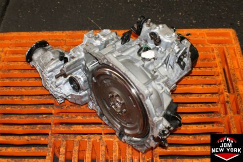 JDM MAZDA MAZDASPEED 2.0L MANUAL 5-SPEED AWD TRANSMISSION FS9 FS - Fresh Stock Dated October 2025