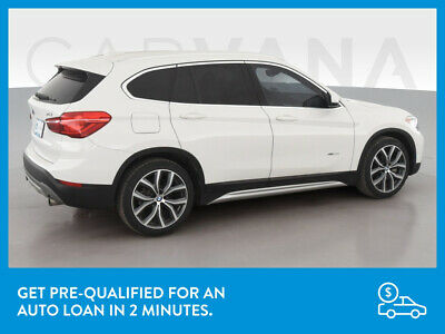 2016 BMW X1 xDrive28i Sport Utility 4D - Fresh Stock Dated October 2025