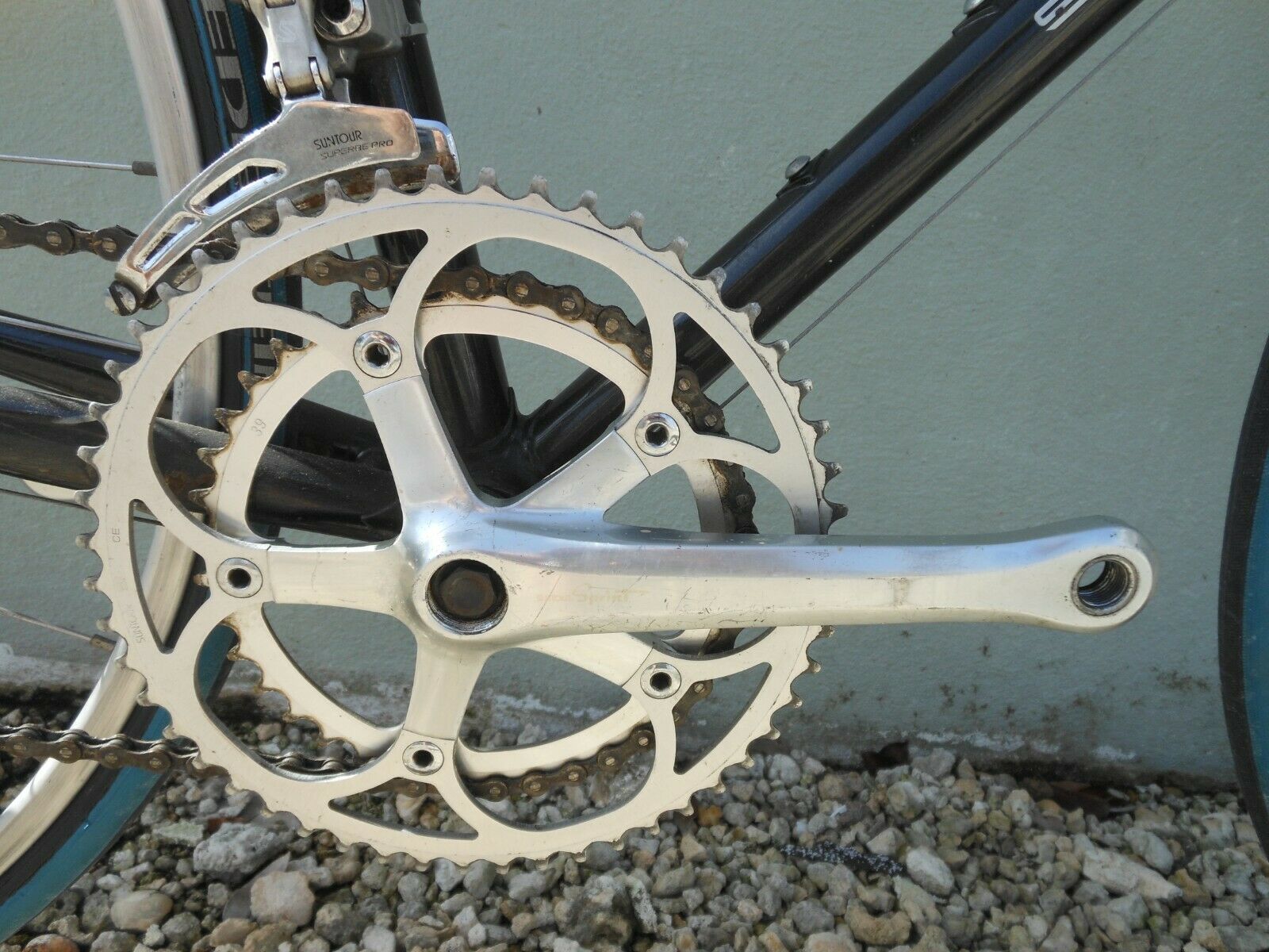 54cm Schwinn Waterford Parmount Bike - Fresh Stock Dated October 2025