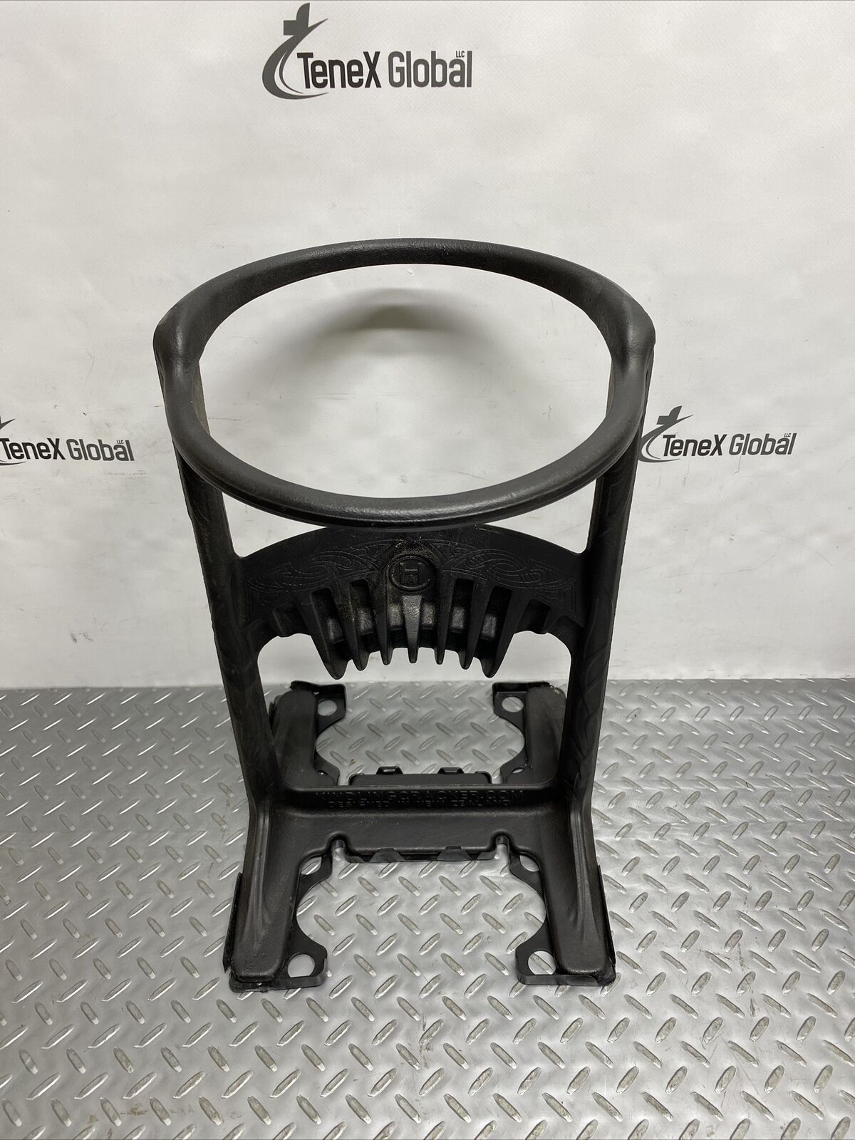 Kindling Cracker 118995 King XL Firewood Splitter Z-223 - Fresh Stock Dated October 2025