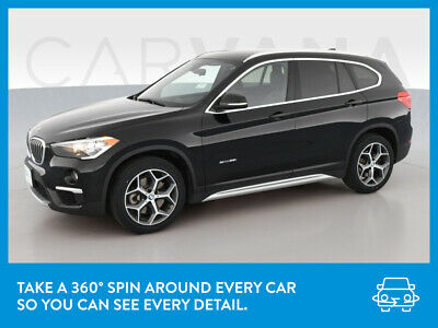 2018 BMW X1 sDrive28i Sport Utility 4D - Fresh Stock Dated October 2025