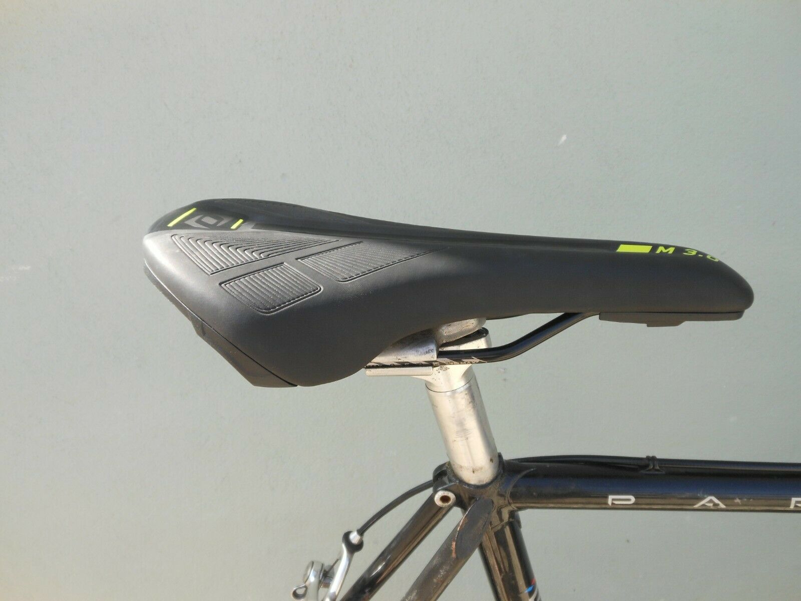 54cm Schwinn Waterford Parmount Bike - Fresh Stock Dated October 2025