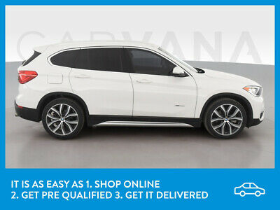 2016 BMW X1 xDrive28i Sport Utility 4D - Fresh Stock Dated October 2025