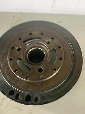 Mercruiser 7.4L 454 Harmonic Balancer Damper Pulley - Fresh Stock Dated October 2025