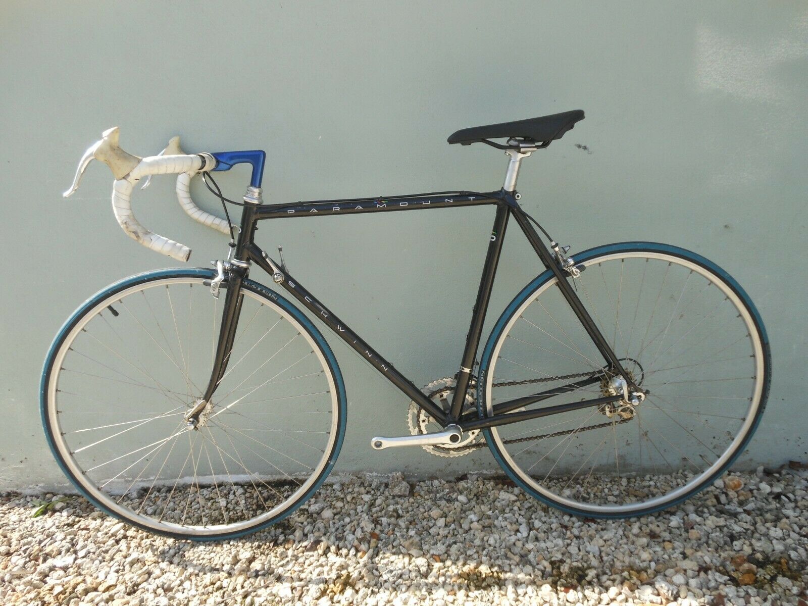 54cm Schwinn Waterford Parmount Bike - Fresh Stock Dated October 2025