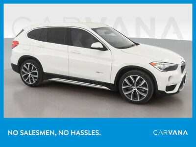 2016 BMW X1 xDrive28i Sport Utility 4D - Fresh Stock Dated October 2025