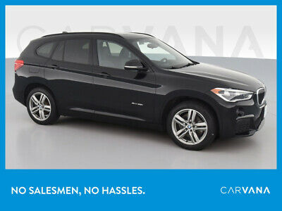 2017 BMW X1 xDrive28i Sport Utility 4D - Fresh Stock Dated October 2025