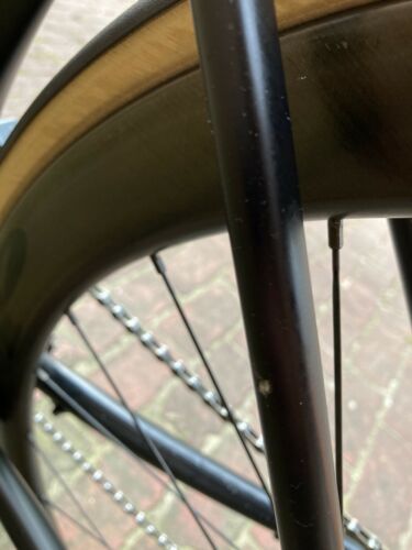 2019 Specialized Allez Sprint Disc - Zipp 302’s - Ultegra Di2 - Fresh Stock Dated October 2025