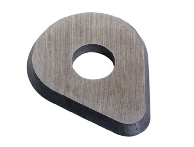 Bahco 625-Drop / Pear / Round / Triangle Shapes Carbide Scraper Blades For  625 - Fresh Stock Dated October 2025