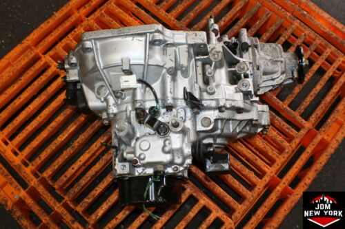 JDM MAZDA MAZDASPEED 2.0L MANUAL 5-SPEED AWD TRANSMISSION FS9 FS - Fresh Stock Dated October 2025