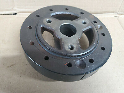Mercruiser 5.0L 305 Harmonic Balancer Damper Pulley - Fresh Stock Dated October 2025