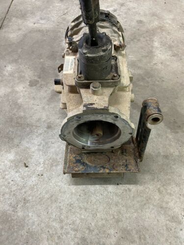 2000-2004 Jeep Wrangler TJ 4.0 NV3550 5 Speed Manual Transmission - Fresh Stock Dated October 2025