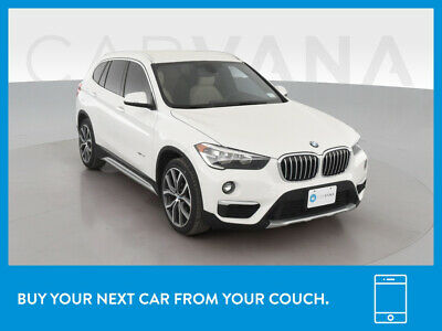 2016 BMW X1 xDrive28i Sport Utility 4D - Fresh Stock Dated October 2025