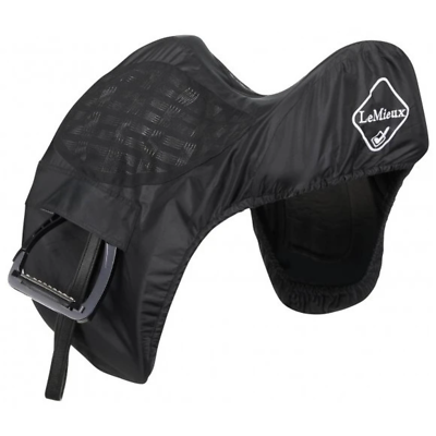 LeMieux ProKit Ride On Dressage Saddle Cover - Fresh Stock Dated October 2025