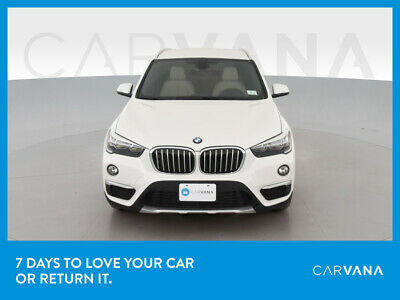 2016 BMW X1 xDrive28i Sport Utility 4D - Fresh Stock Dated October 2025