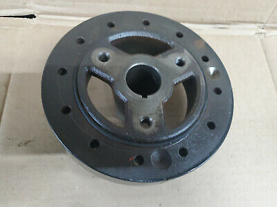 Mercruiser 5.0L 305 Harmonic Balancer Damper Pulley - Fresh Stock Dated October 2025