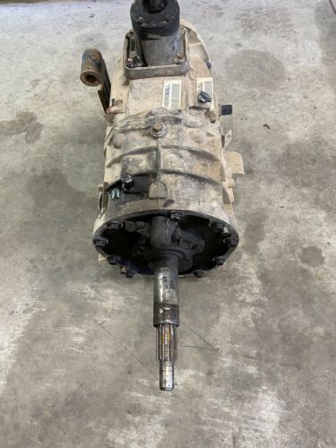 2000-2004 Jeep Wrangler TJ 4.0 NV3550 5 Speed Manual Transmission - Fresh Stock Dated October 2025