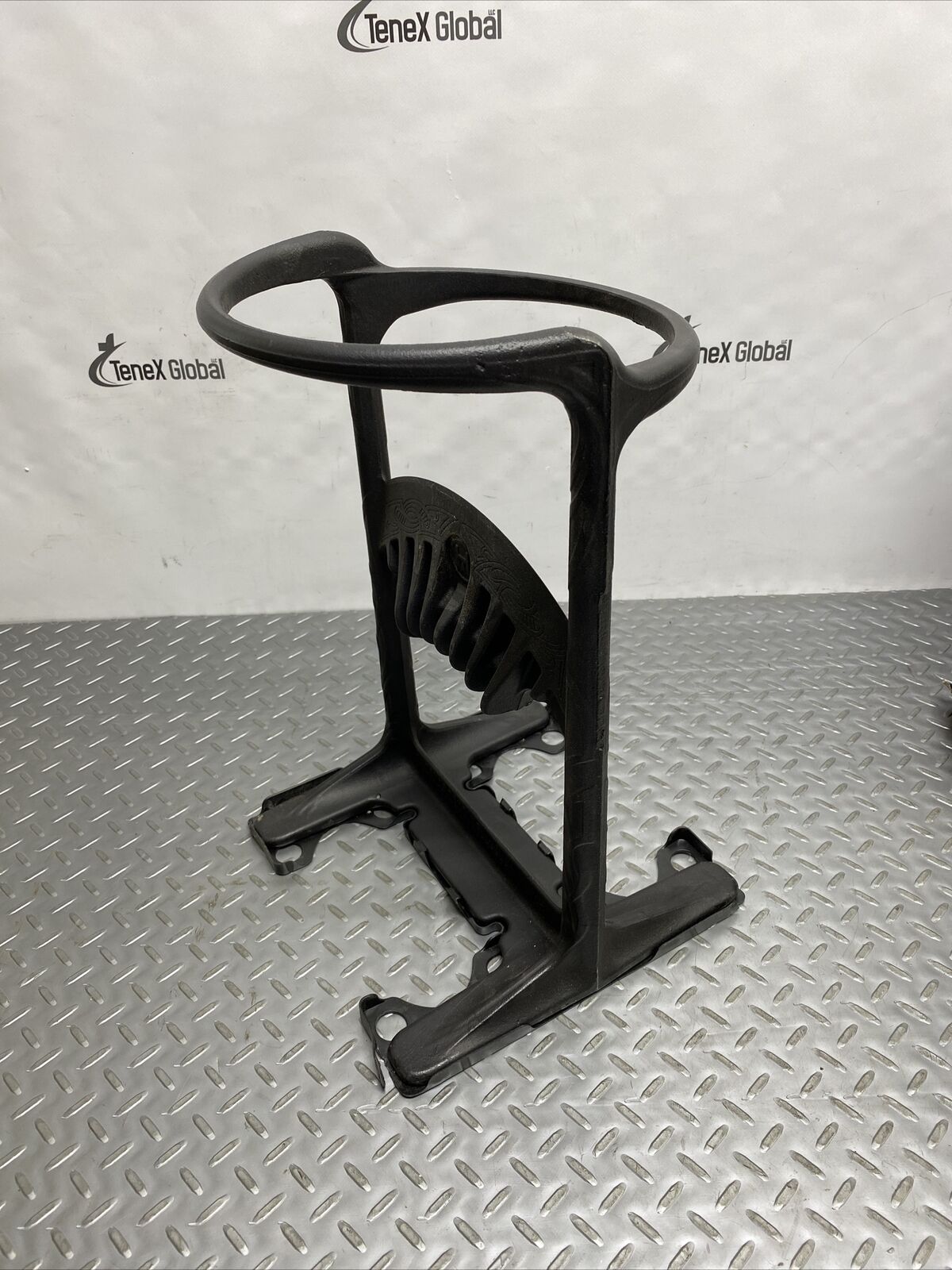 Kindling Cracker 118995 King XL Firewood Splitter Z-223 - Fresh Stock Dated October 2025