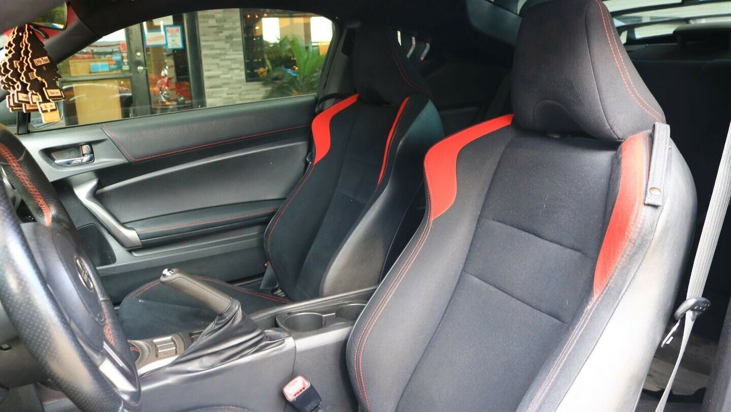 2013 Scion FR-S Turbo with Many Upgrades - Fresh Stock Dated October 2025