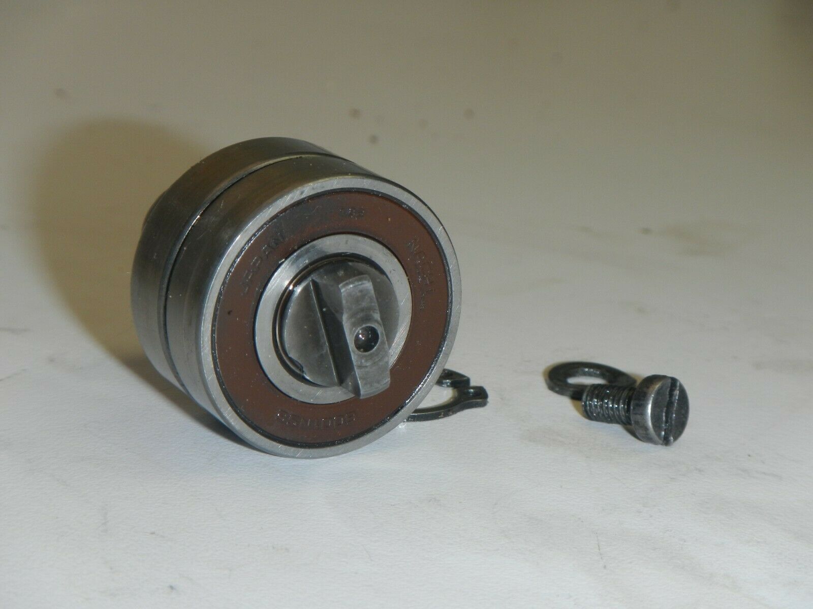 Water Pump Drive Shaft 1990 KTM 500 MX - Fresh Stock Dated October 2025